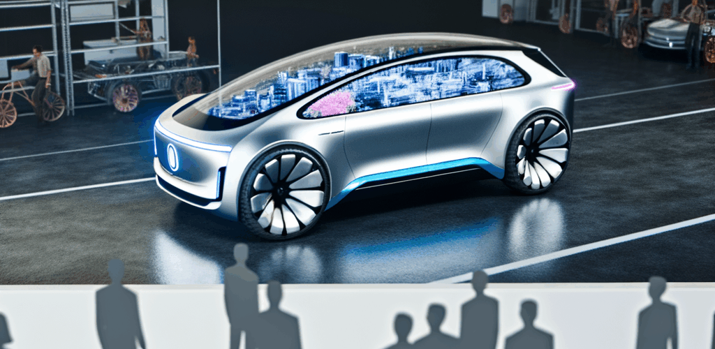 Top Audi News: Unveiling the Future of Automotive Innovation with AI Technology