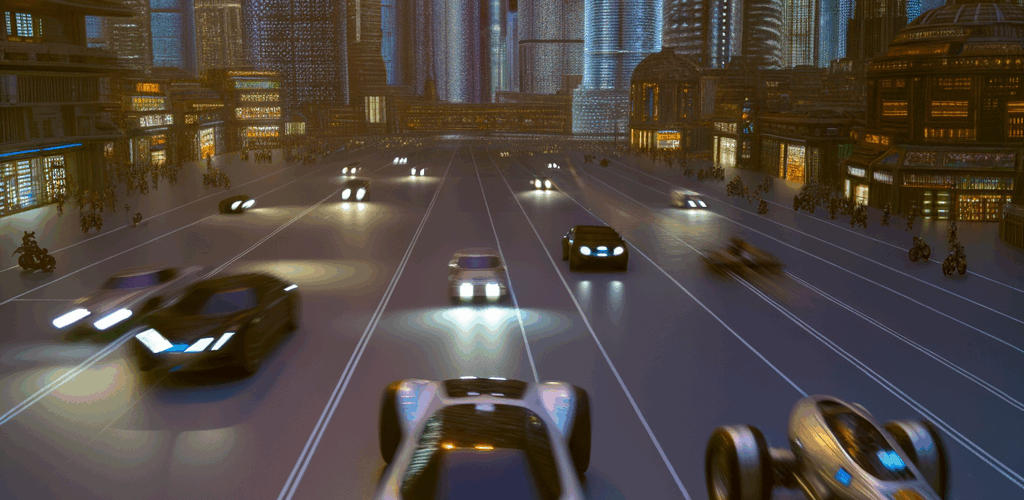 Driving Forward: Mastering the Road to Success in the Automobile Industry with Top Vehicle Manufacturing, Automotive Sales, and Cutting-Edge Services