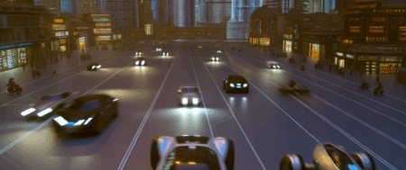 Driving Forward: Mastering the Road to Success in the Automobile Industry with Top Vehicle Manufacturing, Automotive Sales, and Cutting-Edge Services