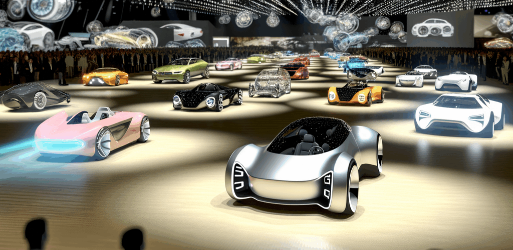 Revving Up: Top Automotive Insights and the Latest Vehicle Trends in Car News and Auto Industry Updates