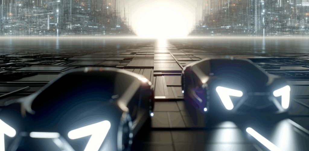 Driving the Future: Delving Deep into Top Industry Trends and Innovative Technologies Shaping the Automotive Landscape