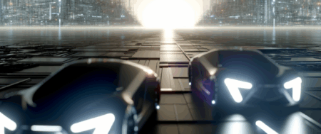 Driving the Future: Delving Deep into Top Industry Trends and Innovative Technologies Shaping the Automotive Landscape