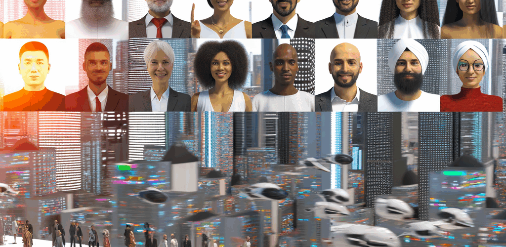 Charting the Course: A Deep Dive into the Latest Transportation Trends, Mobility Solutions, and the Drive Toward Sustainability