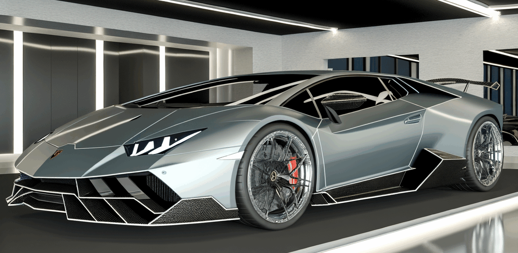 Inside Lamborghini: Exploring the Pinnacle of Innovation in Italian Luxury Supercars