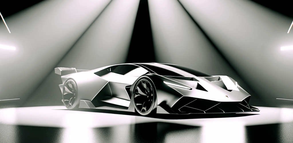 Unveiling the Future: How Lamborghini’s Revolutionary Technologies Are Redefining the Luxury Car Market