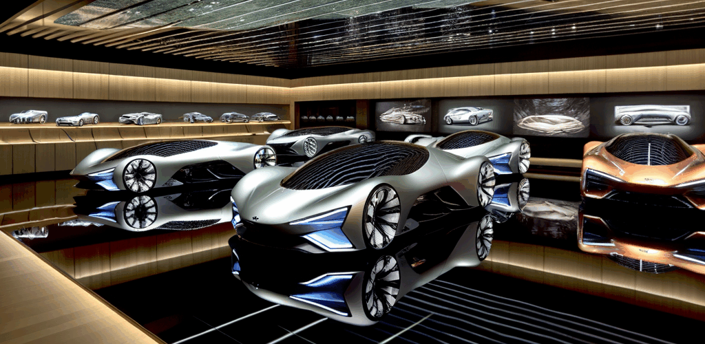 Revving into the Future: Exploring Lamborghini’s Top Innovations in Luxury Supercars and High-Performance Automobiles