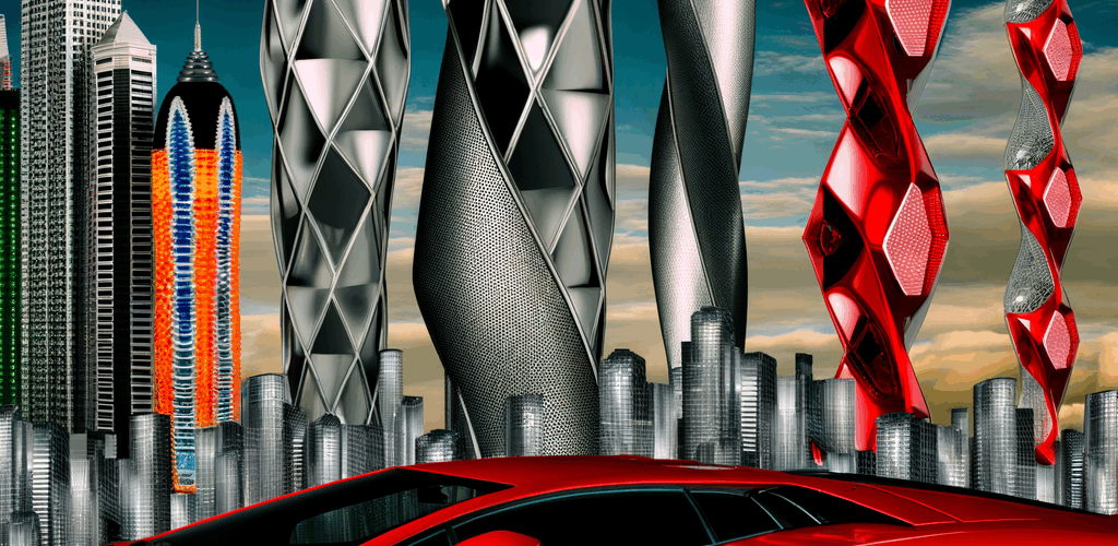 Exploring Lamborghini: Top Innovations in Italian Luxury Cars and High-Performance Supercars