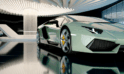 Revving Up Innovation: Lamborghini’s Cutting-Edge Supercar Technologies and the Future of Italian Luxury Vehicles