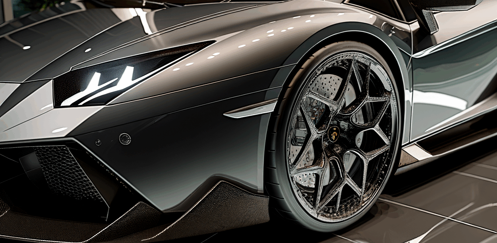 Unveiling Lamborghini’s Cutting-Edge Innovations: A Deep Dive into Italian Luxury Supercars and High-Performance Automobiles