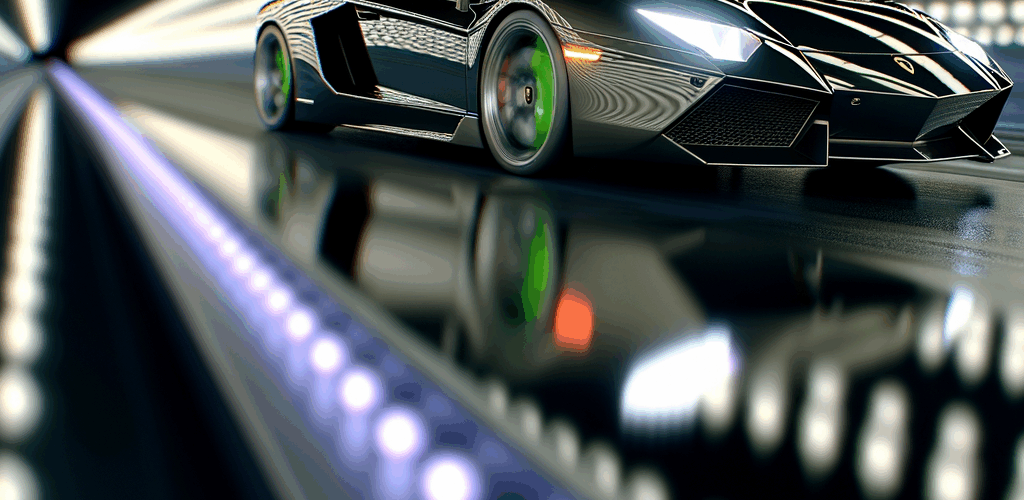 Driving the Future: Lamborghini’s Top Innovations in High-Performance Luxury Cars