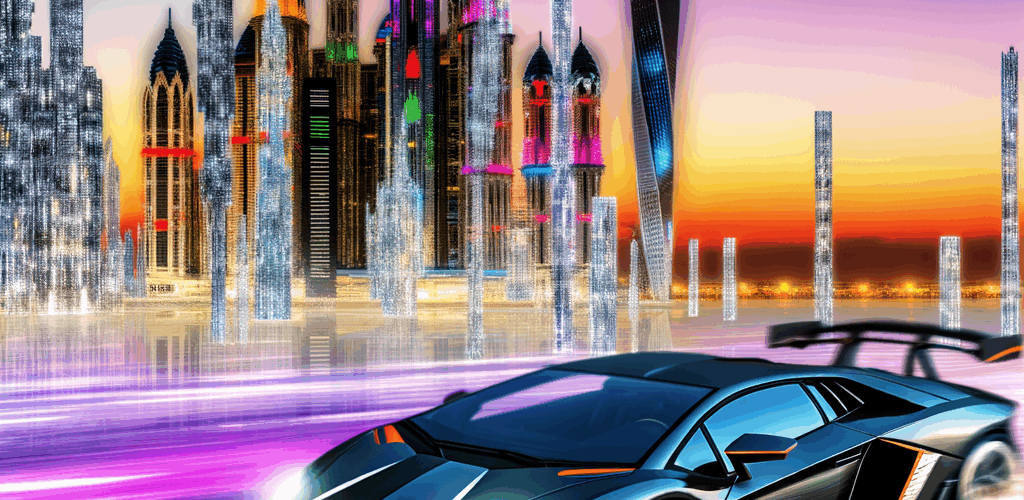 Revving into the Future: Lamborghini’s Cutting-Edge Innovations in High-Performance Luxury Supercars