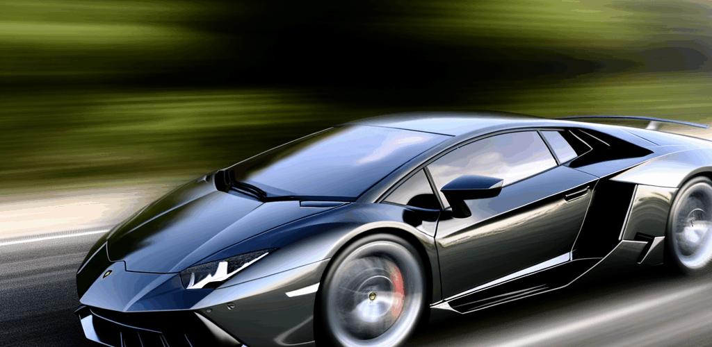 Lamborghini’s High-Octane Innovations: Leading the Luxury Car Market with Cutting-Edge Supercars