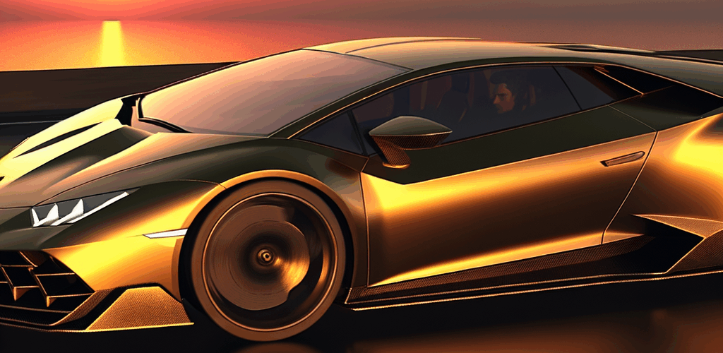 Unleashing Excellence: Lamborghini’s Supercars Elevate the Luxury Car Market with Unmatched Innovation