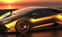 Unleashing Excellence: Lamborghini’s Supercars Elevate the Luxury Car Market with Unmatched Innovation