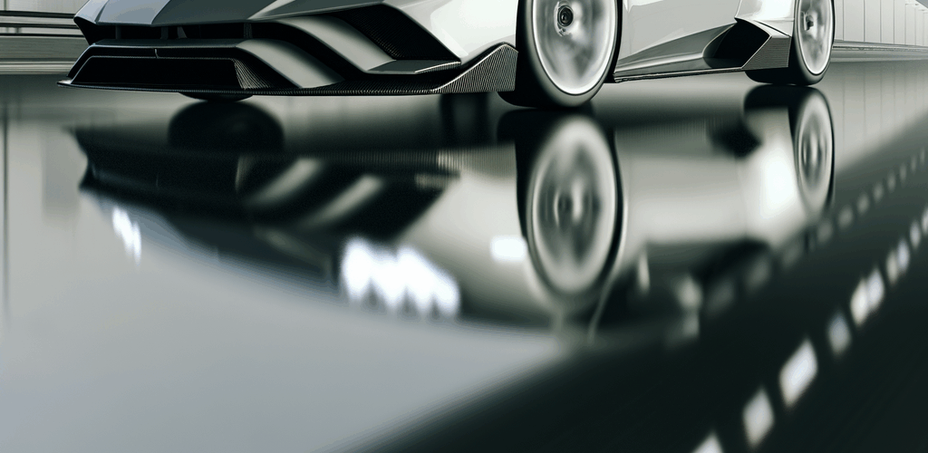 Leading the Charge: How Lamborghini’s Cutting-Edge Innovations Fuel the Luxury Car Market