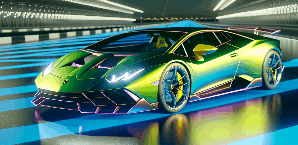 Driving the Future: Lamborghini’s Cutting-Edge Innovations in High-Performance Luxury Cars