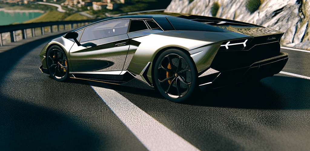 Driving Innovation: How Lamborghini’s Supercars Lead the Luxury Car Market with Cutting-Edge Technology and Sustainability