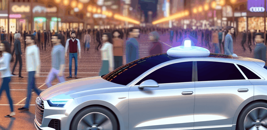 Top Audi News: How Audi AI is Driving Innovation in Automotive Technology