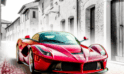 Racing Ahead: Exploring Ferrari’s Iconic Blend of Innovation, Luxury, and Unmatched Supercar Performance