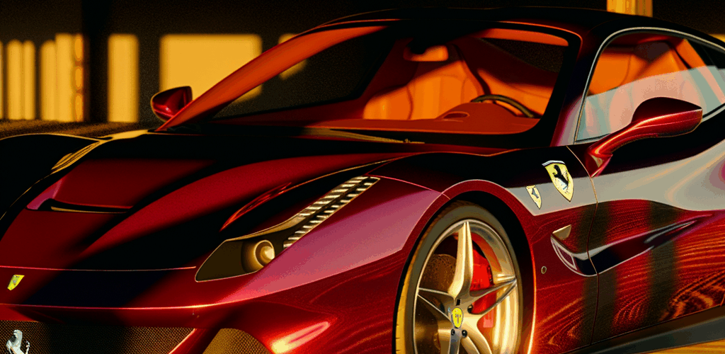 Unleashing the Prancing Horse: Ferrari’s Supercar Innovations Redefining Luxury and Performance