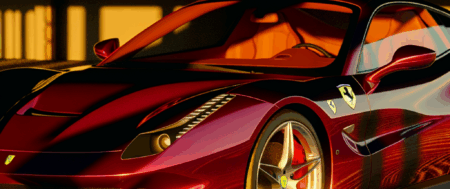 Unleashing the Prancing Horse: Ferrari’s Supercar Innovations Redefining Luxury and Performance