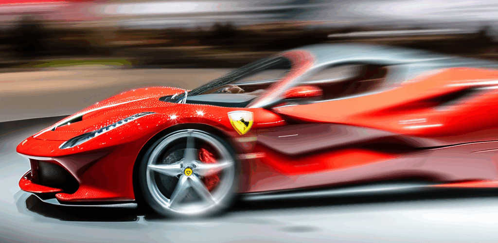 Unveiling Maranello’s Mastery: Ferrari’s Iconic Innovations in Supercar Design and Performance