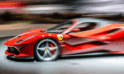 Unveiling Maranello’s Mastery: Ferrari’s Iconic Innovations in Supercar Design and Performance