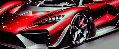 Revving Up Innovation: Exploring Ferrari’s Top Supercar Technology and Design in the Quest for Speed and Elegance