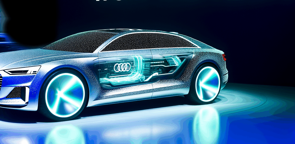 Top Audi Innovations: Unveiling the Latest AI-Driven Technological Breakthroughs in Automotive News