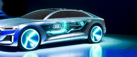 Top Audi Innovations: Unveiling the Latest AI-Driven Technological Breakthroughs in Automotive News