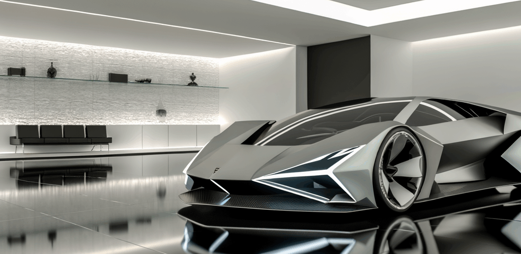 Revving Up the Future: Lamborghini’s Top Innovations in Luxury Supercars and High-Performance Automobiles