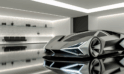 Revving Up the Future: Lamborghini’s Top Innovations in Luxury Supercars and High-Performance Automobiles