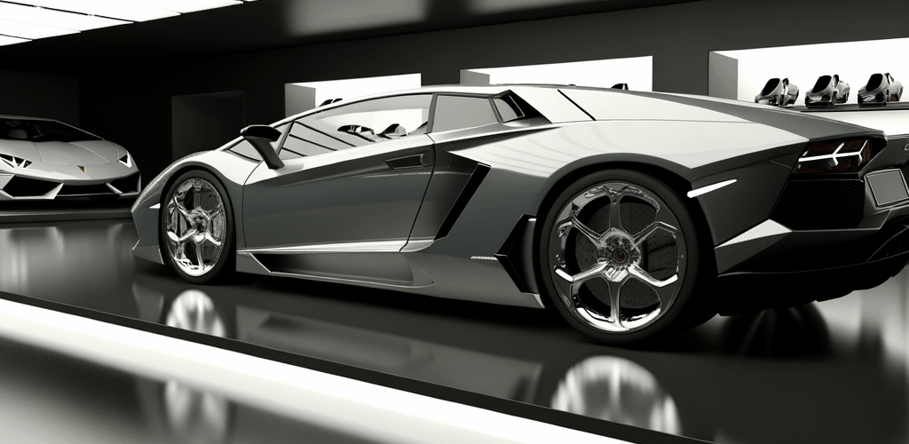 The Pinnacle of Performance: Lamborghini’s Innovations in Luxury and High-Performance Automobiles