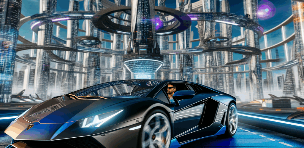 Revving into the Future: Lamborghini’s Pioneering Supercar Technologies and Luxury Innovations
