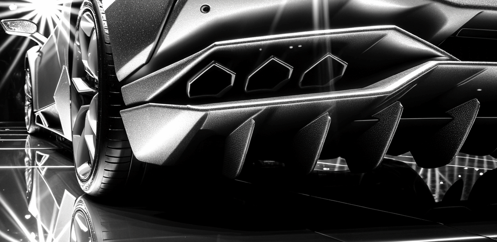 Inside Lamborghini: Exploring Cutting-Edge Innovations and the Future of Italian Luxury Supercars