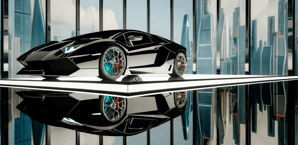 Exploring the Pinnacle of Automotive Excellence: Lamborghini’s Cutting-Edge Innovations in Italian Luxury Vehicles