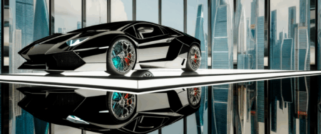 Exploring the Pinnacle of Automotive Excellence: Lamborghini’s Cutting-Edge Innovations in Italian Luxury Vehicles