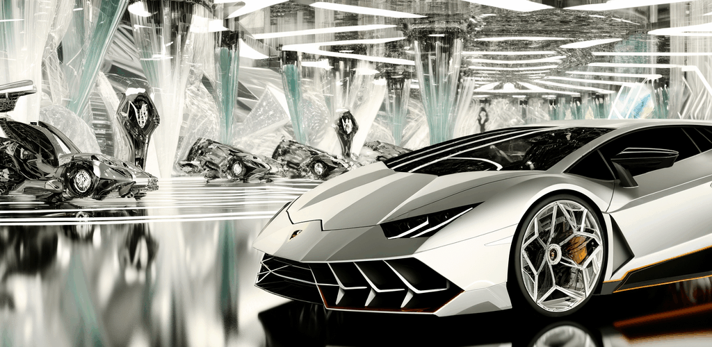 Unveiling the Future: Lamborghini’s Cutting-Edge Innovations in Luxury Supercars