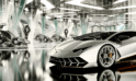 Unveiling the Future: Lamborghini’s Cutting-Edge Innovations in Luxury Supercars