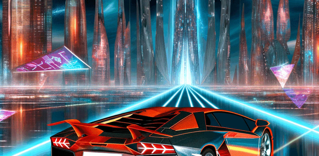 Revving into the Future: Exploring Lamborghini’s High-Performance Supercars and Innovations in the Luxury Car Market