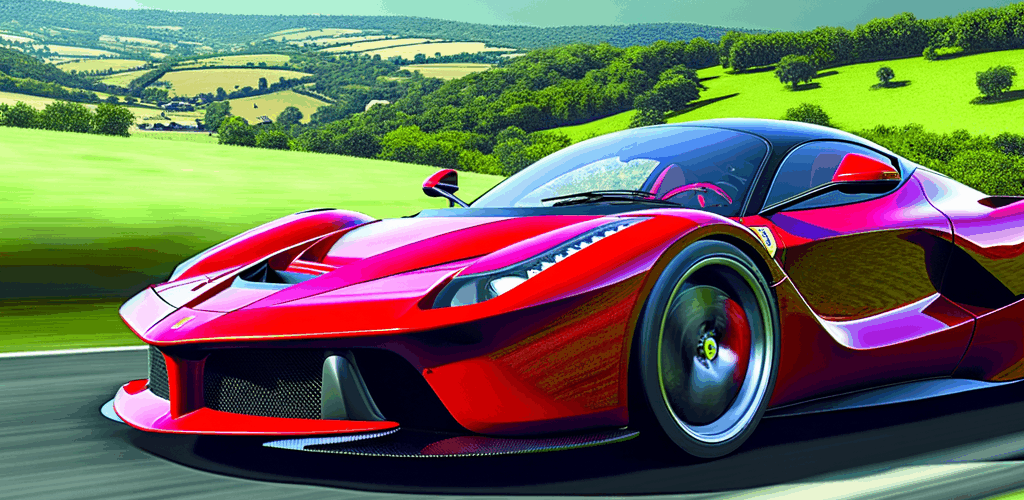 Revving Up Innovation: Ferrari’s Iconic Supercar Technologies and Legacy-Driven Performance Breakthroughs