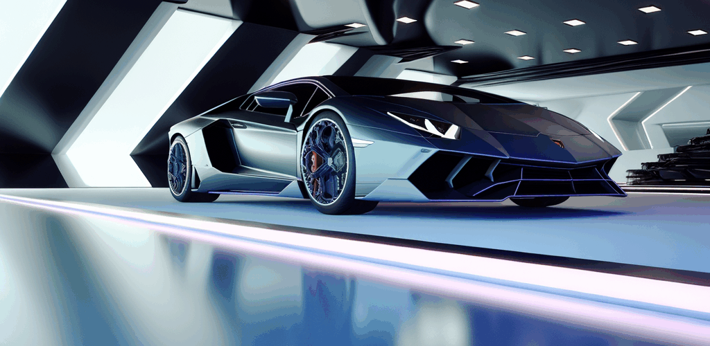 Unveiling the Future: Lamborghini’s Cutting-Edge Innovations and Luxury Supercars in the High-Performance Automotive Realm