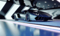 Unveiling the Future: Lamborghini’s Cutting-Edge Innovations and Luxury Supercars in the High-Performance Automotive Realm