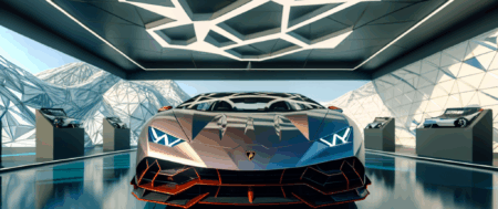 Driving Excellence: Lamborghini’s Trailblazing Innovations in the Luxury Car Market