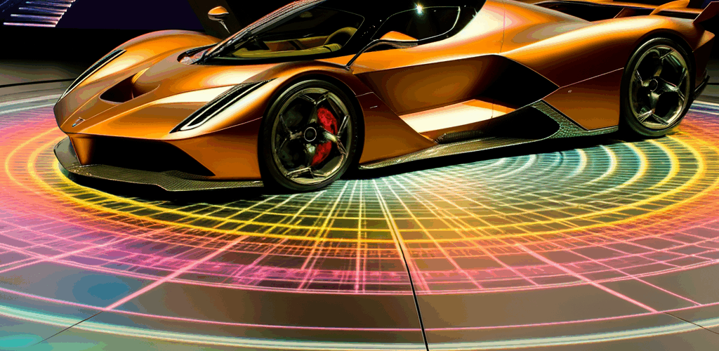 Unveiling Excellence: Lamborghini’s Cutting-Edge Innovations and Sustainable Luxury in the World of Supercars