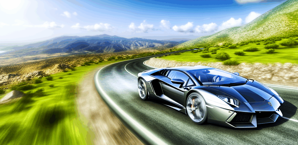 Unveiling Excellence: Lamborghini’s High-Performance Innovations in the Luxury Car Market