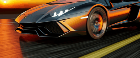 Unveiling the Future: Top Lamborghini Supercars Redefining Italian Luxury and High-Performance