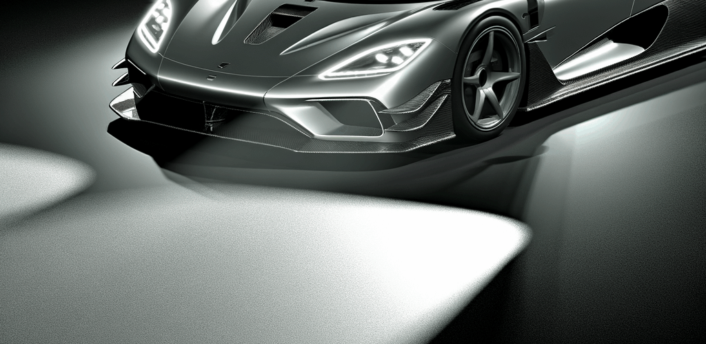 Leading the Pack: Lamborghini’s Latest Supercar Innovations Redefine the Luxury Car Market