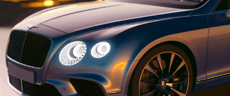 Bentley Motors: Redefining British Luxury with Cutting-Edge Innovations and Timeless Elegance