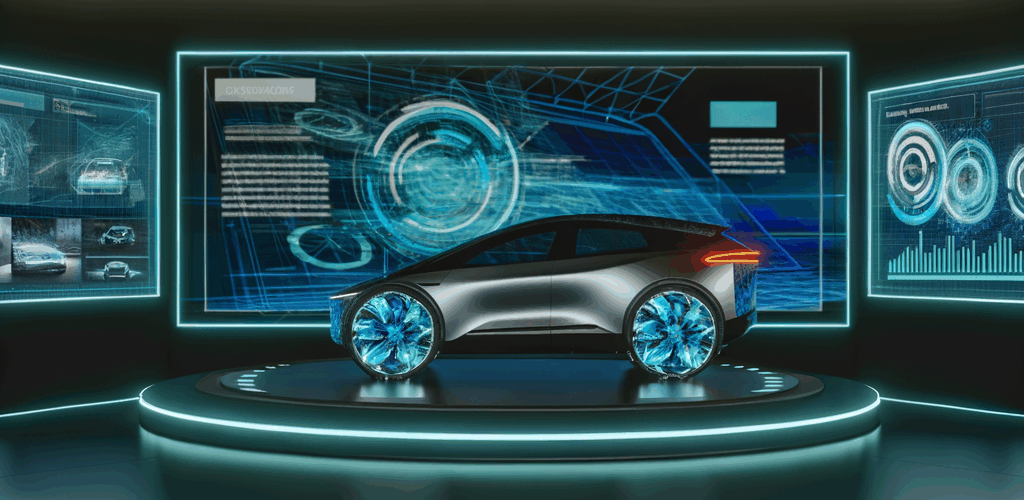 Top BMW News: Unveiling Cutting-Edge Innovations and AI Transformations in BMW Models